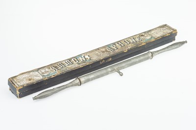 Lot 31 - Quack Medicine, Dr Moffat's Ammoniaphone