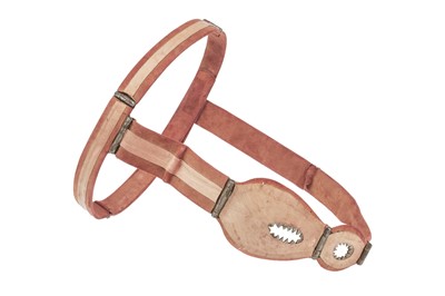 Lot 30 - A Chastity Belt