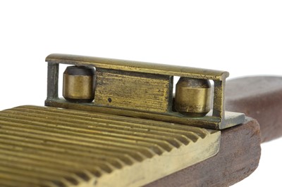 Lot 22 - An Apothecary's Pill Machine