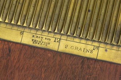 Lot 22 - An Apothecary's Pill Machine