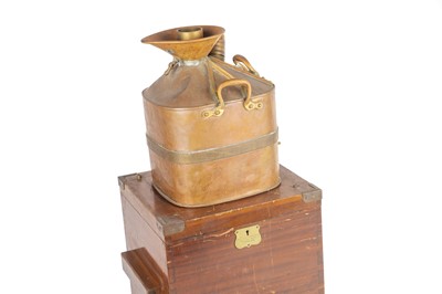 Lot 71 - Accrington Corporation, 5 Gallon Checkpump