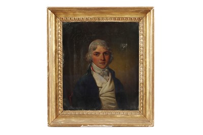 Lot 58 - RICHARD LIVESAY (1750-1826)