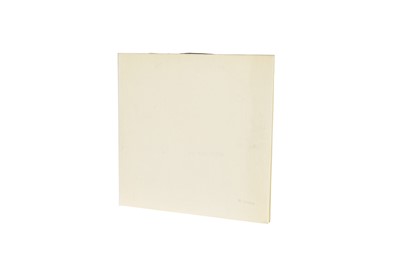 Lot 128 - The Beatles - The Beatles (White Album)