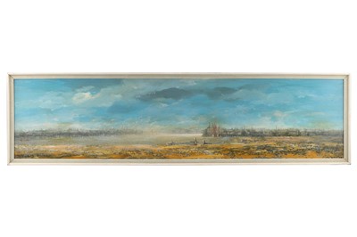 Lot 177 - Edward Elliott (b.1918)