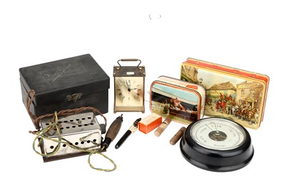 Lot 23 - A Collector's Lot