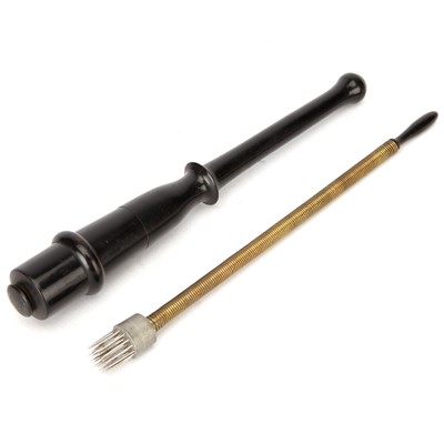 Lot 48 - A Lebenswecker