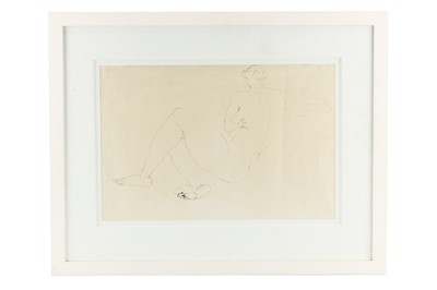 Lot 59 - HENRI GAUDIER-BRZESKA (1891-1915)