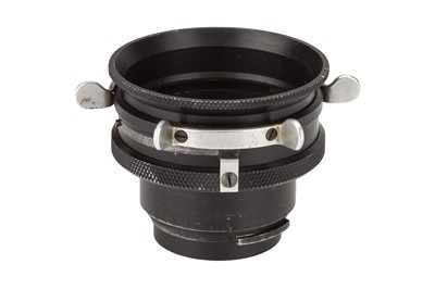 Lot 105 - A Kinoptik Apochromat Foyer f/2 25mm Lens