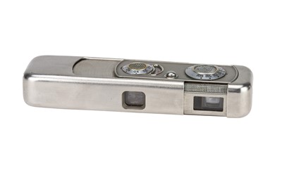 Lot 97 - A Minox VEF Riga Sub-Miniature Camera