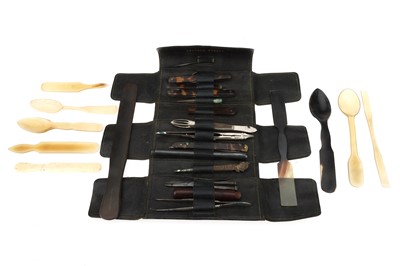 Lot 6 - Medical and Surgical Instruments