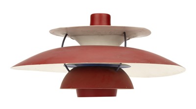 Lot 171 - POUL HENNINGSEN (1894-1967)