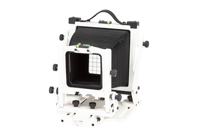Lot 132 - A Gibellini Proxima 45 Large Format Field Camera Body
