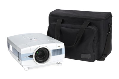 Lot 227 - A Sanyo PLC-X11 Digital Projector