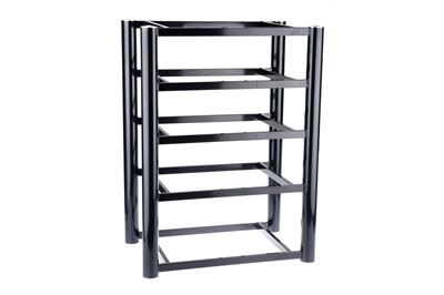 Lot 289 - A Soundstyle X6105 Hifi Seperate Rack
