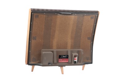 Lot 282 - A Pair of Quad ELS Electro Static Speakers
