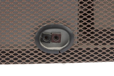 Lot 282 - A Pair of Quad ELS Electro Static Speakers