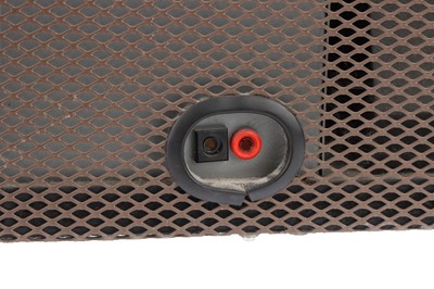 Lot 282 - A Pair of Quad ELS Electro Static Speakers