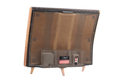 Lot 282 - A Pair of Quad ELS Electro Static Speakers