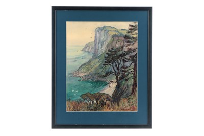 Lot 140 - ISABEL WRIGHTSON (1890-1950)