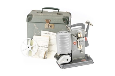 Lot 683 - Two Cine Projectors