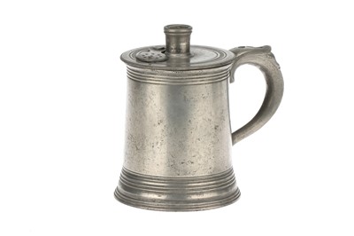 Lot 39 - Medicine,  Dr Mudge's Inhaler