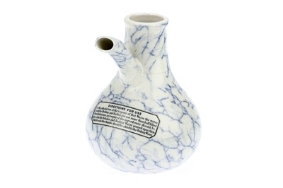 Lot 13 - Medical, Maw's Improved Inhaler and other items