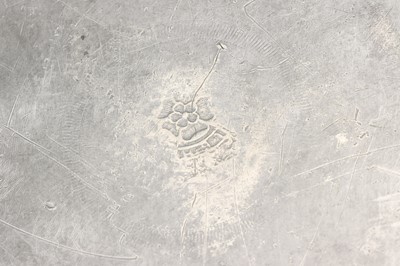 Lot 15 - Medical, Antique Pewter from the Sickroom