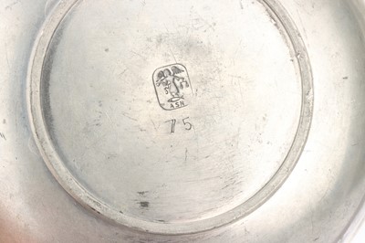 Lot 15 - Medical, Antique Pewter from the Sickroom