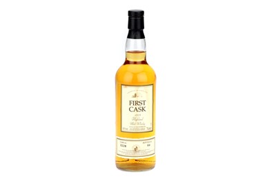 Lot 188 - Rhosdhu Distillery 1979 First Cask 26 Year Old Malt Whisky