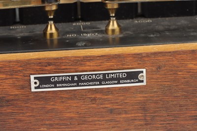 Lot 21 - A Magneto Electric Machine