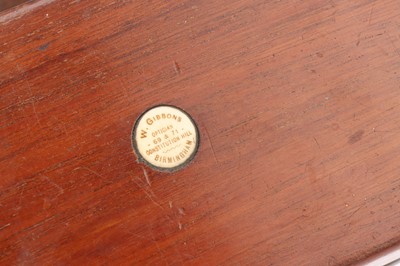 Lot 21 - A Magneto Electric Machine