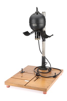 Lot 776 - A Unusual Leitz FILOY Photographic Enlarger