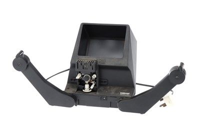 Lot 729 - A Hahnel Supermat 1001 Film Editor