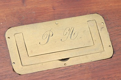 Lot 12 - Two French Surgical Medical Instrument Sets
