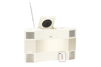 Lot 233 - Bose Acoustic Wave Music System