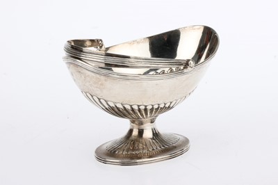 Lot 55 - Mappin & Webb Two Piece Silver Tea Set