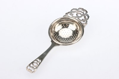 Lot 55 - Mappin & Webb Two Piece Silver Tea Set