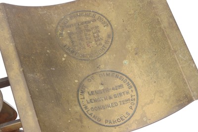 Lot 32 - Sampson Morden Parcel Scales
