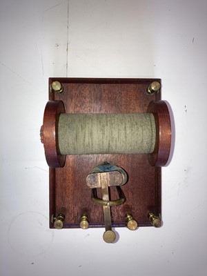 Lot 19 - Medicine, Two Antique Electro-Medical Devices