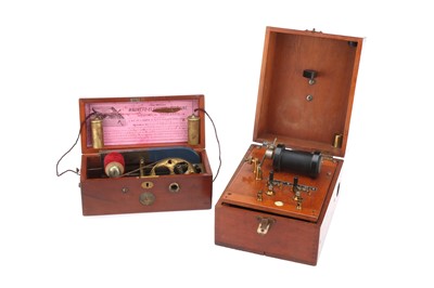 Lot 20 - Electro-Medical Devices