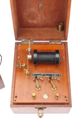 Lot 20 - Electro-Medical Devices