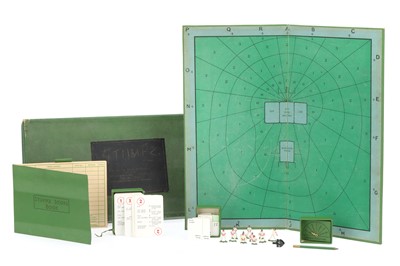 Lot 230 - Stumpz, A Cricket Board Game
