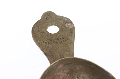 Lot 9 - Antique Dental Instruments
