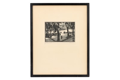 Lot 122 - GWEN RAVERAT (1885-1957)