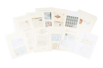 Lot 170 - A Collection of Spain (Spanish)  Stamps