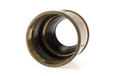 Lot 263 - A Brewster-Type Stereoscope &  Plate Camera Focus Viewer