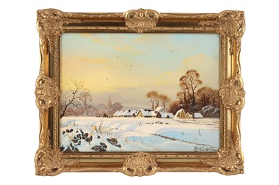 Lot 78 - Peter Cosslett (b.1927)