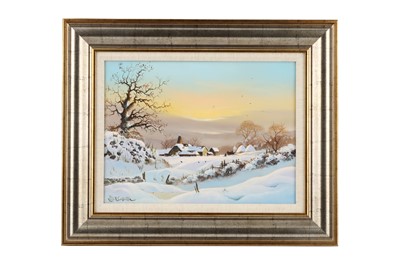 Lot 79 - Peter Cosslett (b.1927)