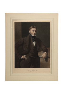Lot 392 - Medicine - Engravings of Surgeons & Doctors