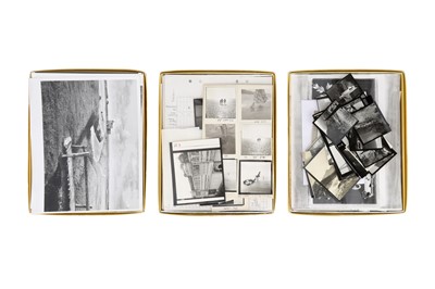 Lot 685 - PAMELA BONE (1925-2021) Gelatin Silver Prints